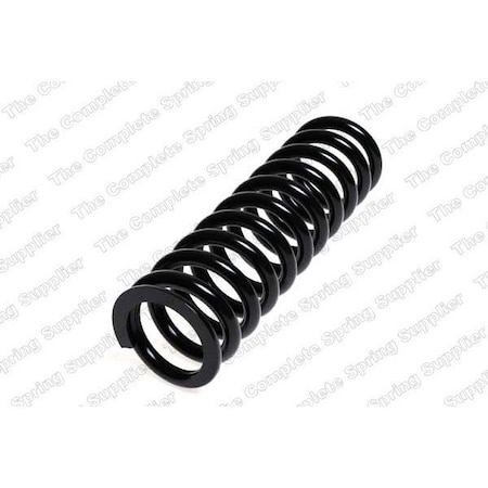 Lesjofors Coil Spring, 4056846 4056846